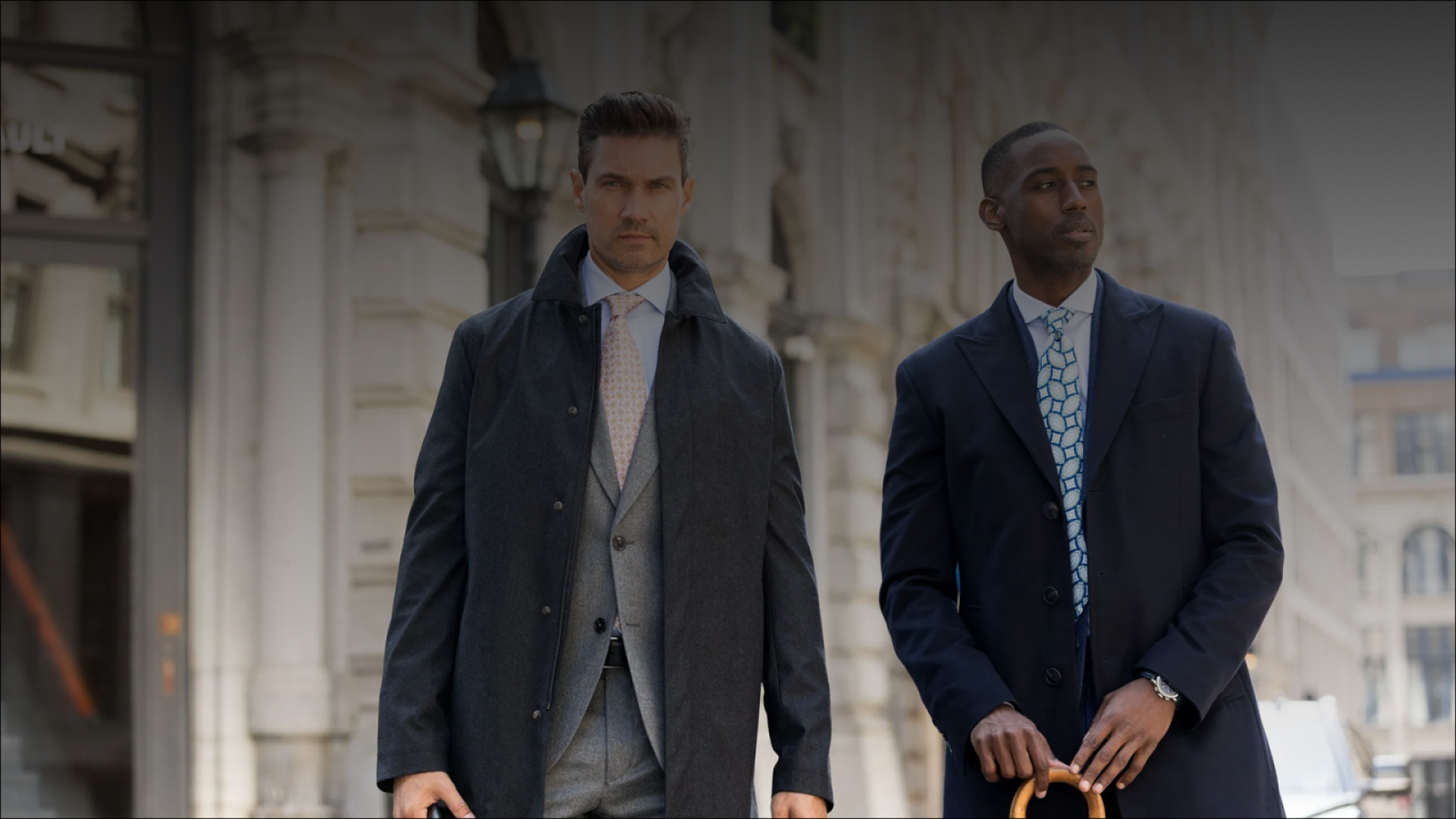 Best Tailor in Ho Chi Minh City | Minh Chau Tailor – Bespoke Suits HCMC