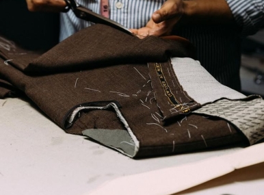 Custom Suit HCMC – How to Get the Perfect Fit | Tailor Ho Chi Minh Guide