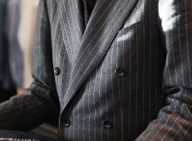 Where to Find the Best Tailor for Men in Ho Chi Minh | Tailor Ho Chi Minh Guide