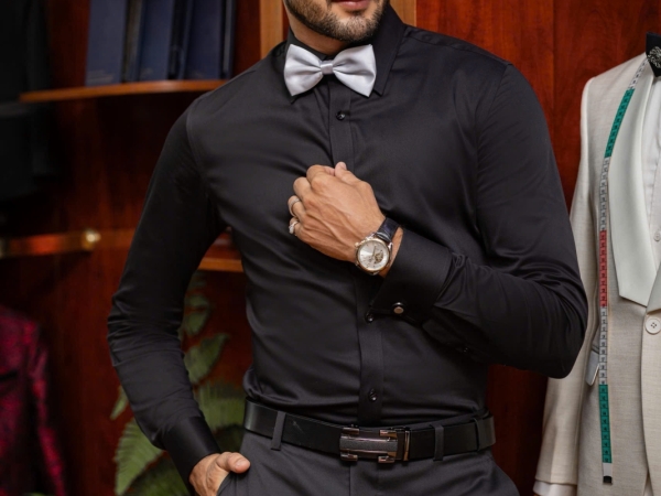 Best Tailor Ho Chi Minh | Premium Custom Suit HCMC - Minh Chau Tailor