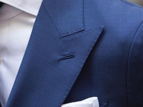 10 Things to Know Before Ordering a Bespoke Suit | Minh Chau Tailor