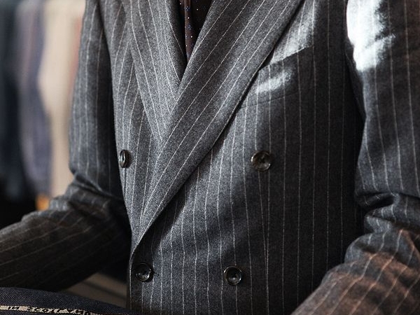 Where to Find the Best Tailor for Men in Ho Chi Minh | Tailor Ho Chi Minh Guide