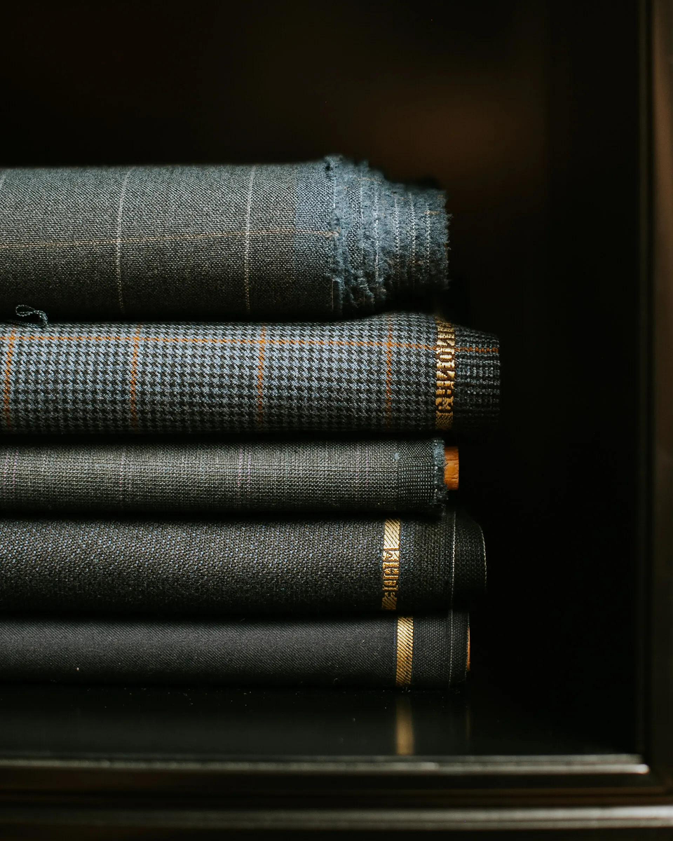 Our Tailoring Services in Ho Chi Minh City