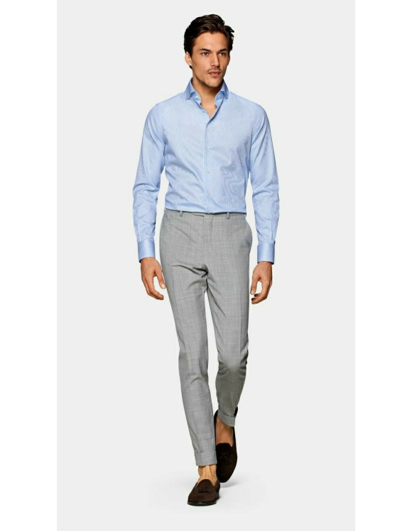 Shirts & Trousers