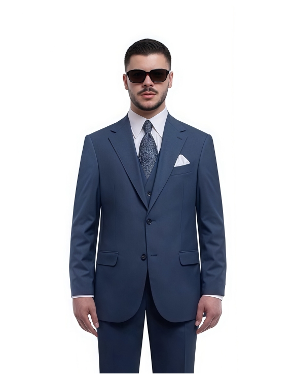 Business Suit