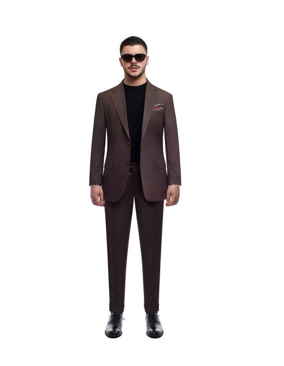 Business Suit