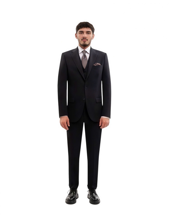 Business Suit